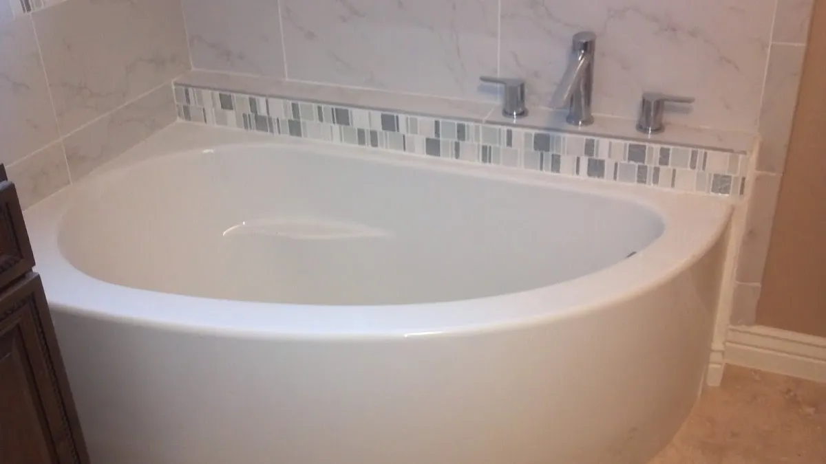 Plumbing services in Edgewater Park, NJ